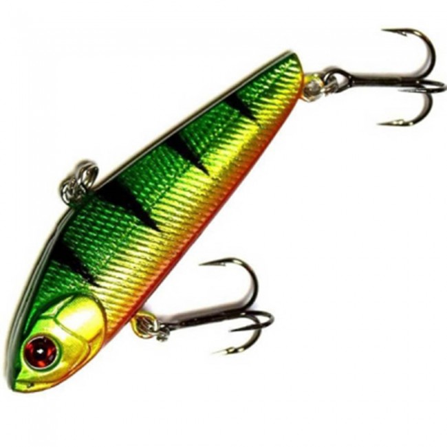 Воблер Kosadaka Ion Vib 65S Воблер Kosadaka Ion Vib 65S