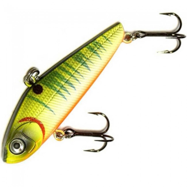 Воблер Kosadaka Ion Vib 65S Воблер Kosadaka Ion Vib 65S