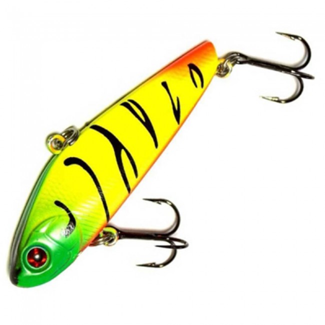 Воблер Kosadaka Ion Vib 65S Воблер Kosadaka Ion Vib 65S