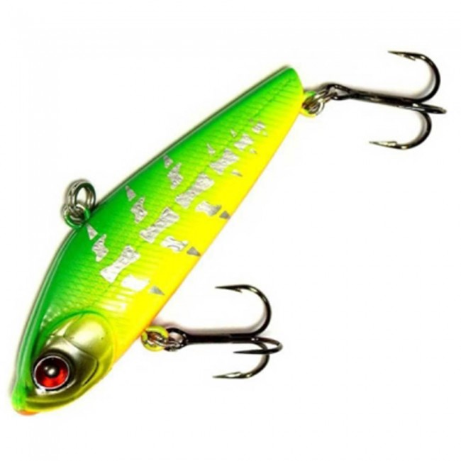 Воблер Kosadaka Ion Vib 65S Воблер Kosadaka Ion Vib 65S