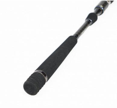 Спиннинг JS Company Bixod N S2 Seabass S972M-MH 2,915 и 14-40 г тубус