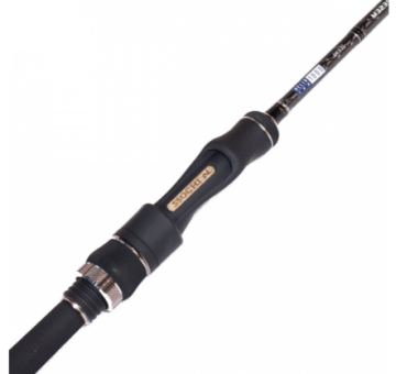 Спиннинг JS Company Ssochi N M3 S662L 1,97 м 3-15 г Тубус Спиннинг JS Company Ssochi N M3 S662L 1,97 м 3-15 г Тубус