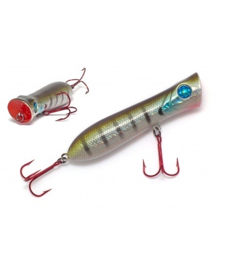 Воблер German Banshee 80мм