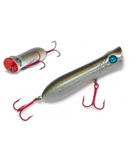 Воблер German Banshee 80мм