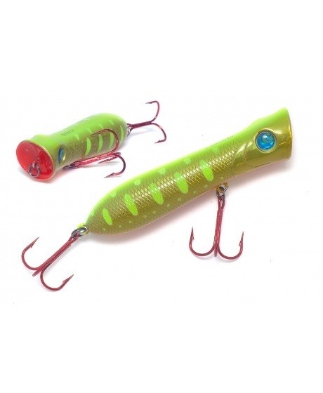 Воблер German Banshee 80мм