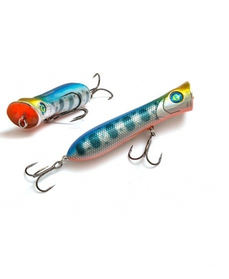 Воблер German Banshee 80мм