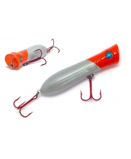 Воблер German Banshee 80мм