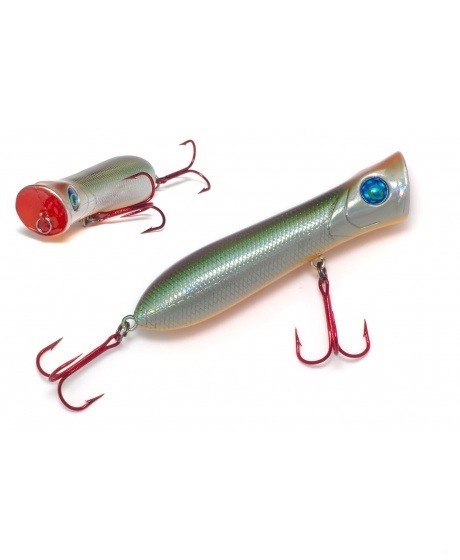 Воблер German Banshee 80мм