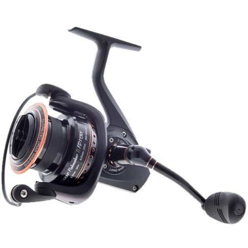 Катушка Dragon Fishmaker Ti FD 1125i Катушка Dragon Fishmaker Ti FD 1125i