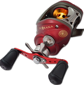 Катушка Scorana Saturn 200A