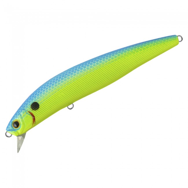 Воблер TsuYoki Miser 95F Воблер TsuYoki Miser 95F