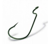 Крючки Wonder Big Bait Worm  (5 шт.)