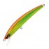 Воблер R1125 Yo-Zuri Crystal Minnow 130F