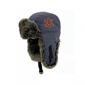 Шапка-ушанка Norfin Discovery