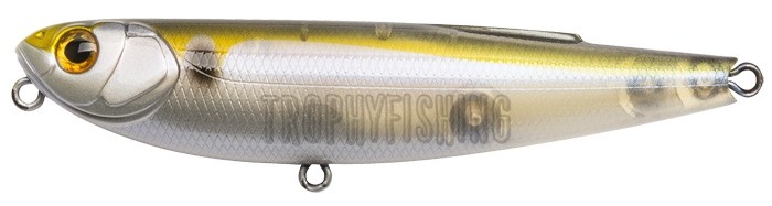Воблер ZIPBAITS ZBL Crazy Walker Fakie Dog Воблер ZIPBAITS ZBL Crazy Walker Fakie Dog