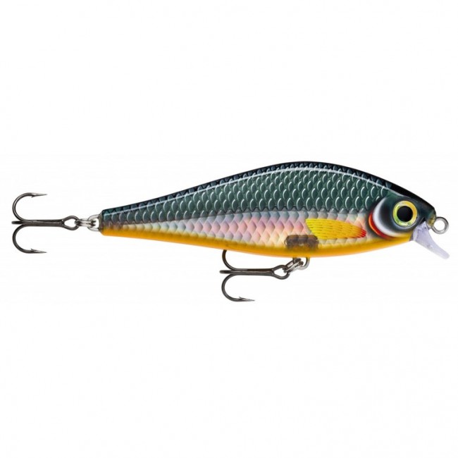 Воблер Rapala Super Shadow Rap 11  Воблер Rapala Super Shadow Rap 11