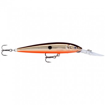 Воблер Rapala Downdeep Husky Jerk 12 Воблер Rapala Downdeep Husky Jerk 12