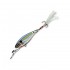 Воблер R1104 Yo-Zuri 3DB Shad 70SP