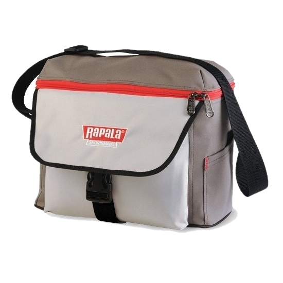 Сумка Rapala Sportsman's Shoulder Bag