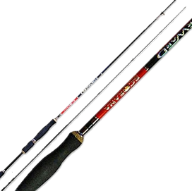 Спиннинг Scorana Forward SFWD7ML Спиннинг Scorana Forward SFWD7ML