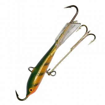 Балансир Nils Master Jigger-2, 7см, 10г.