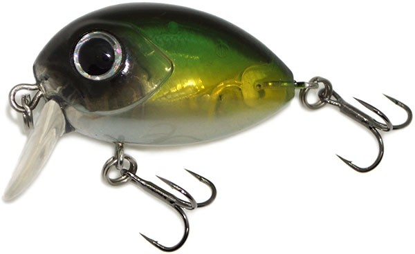 Воблер Kosadaka PUM xs 30F Воблер Kosadaka PUM xs 30F