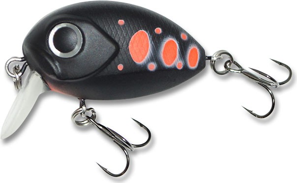 Воблер Kosadaka PUM xs 30F Воблер Kosadaka PUM xs 30F