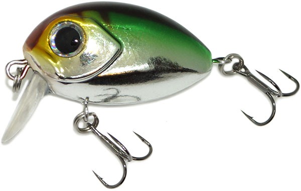 Воблер Kosadaka PUM xs 30F Воблер Kosadaka PUM xs 30F