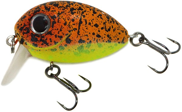 Воблер Kosadaka PUM xs 30F Воблер Kosadaka PUM xs 30F