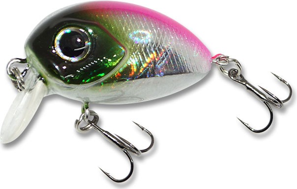 Воблер Kosadaka PUM xs 30F Воблер Kosadaka PUM xs 30F