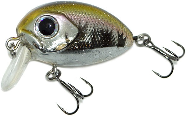 Воблер Kosadaka PUM xs 30F Воблер Kosadaka PUM xs 30F