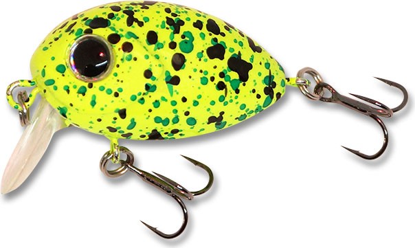 Воблер Kosadaka PUM xs 30F Воблер Kosadaka PUM xs 30F