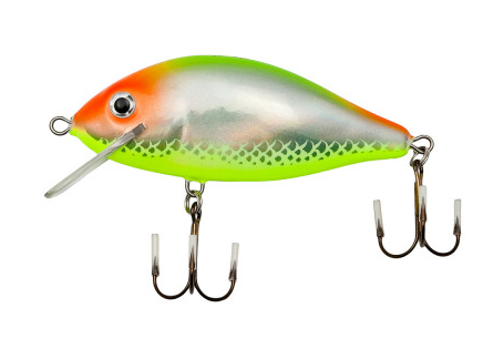 Воблер Chimera Karas Floater 110mm