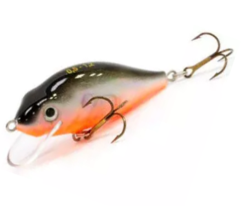 Воблер Chimera Karas Floater 110mm