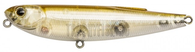 Воблер ZIPBAITS ZBL DS Fakie Dog Воблер ZIPBAITS ZBL DS Fakie Dog
