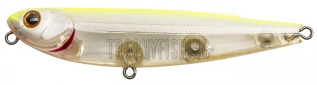 Воблер ZIPBAITS ZBL DS Fakie Dog Воблер ZIPBAITS ZBL DS Fakie Dog