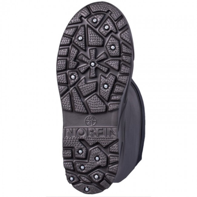 Сапоги зимние Norfin Berings Spike - 45 (шипы) Сапоги зимние Norfin Berings Spike - 45 (шипы)