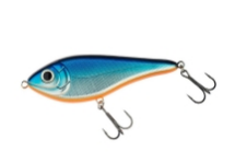 Воблер Strike Pro Buster Swim 130