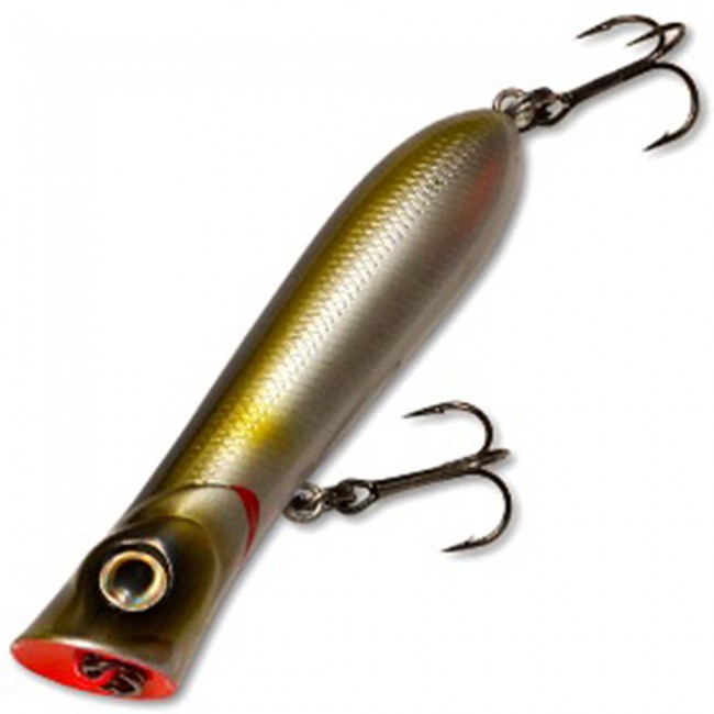 Воблер Kosadaka Killer Pop 80 поверх. Воблер Kosadaka Killer Pop 80 поверх.