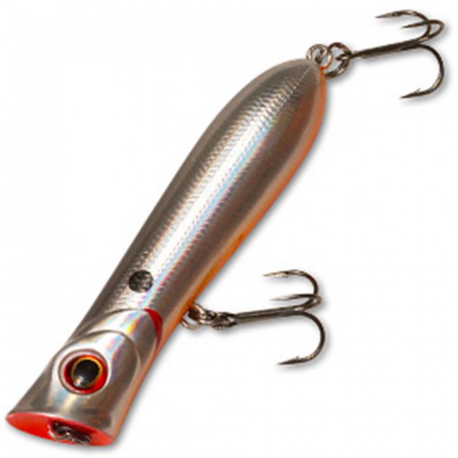 Воблер Kosadaka Killer Pop 80 поверх. Воблер Kosadaka Killer Pop 80 поверх.