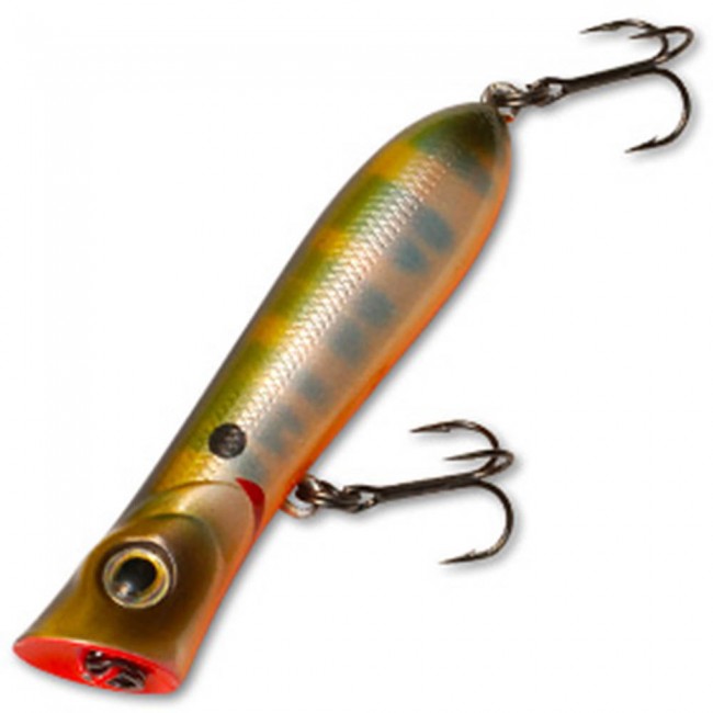 Воблер Kosadaka Killer Pop 80 поверх. Воблер Kosadaka Killer Pop 80 поверх.