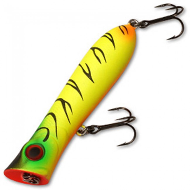 Воблер Kosadaka Killer Pop 80 поверх. Воблер Kosadaka Killer Pop 80 поверх.