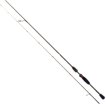 Спиннинг Kosadaka Stalker 1.83м 1-7г SSTL-183UL Спиннинг Kosadaka Stalker 1.83м 1-7г SSTL-183UL