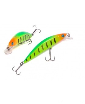 Воблер German EKKO 67 мм