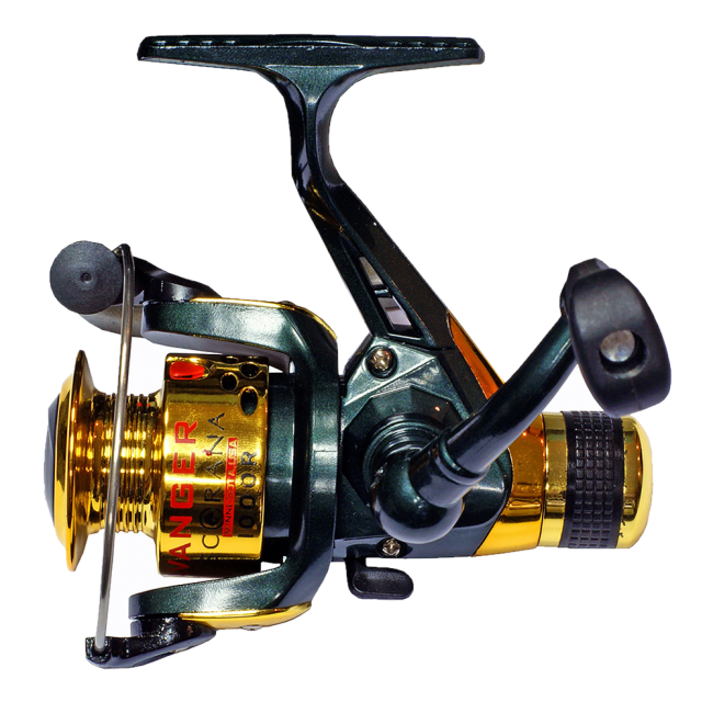 Катушка Scorana AVANGER 1000R