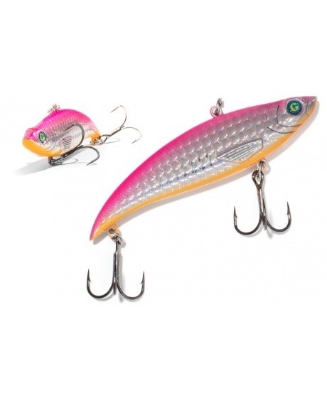 Воблер German "Fast Fox 2" 95 мм