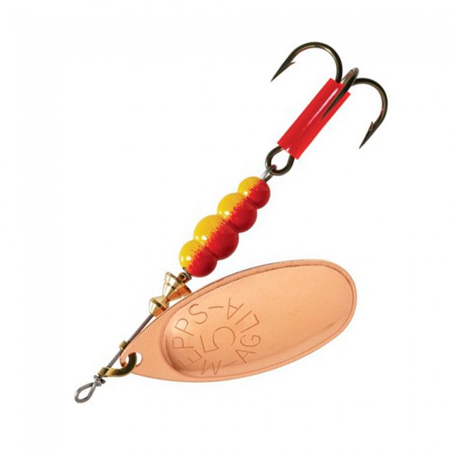 Блесна вращ. Mepps AGLIA, 5