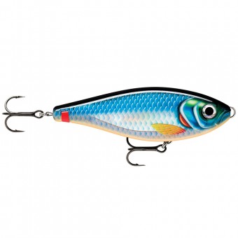 Воблер Rapala X-Rap Haku 14 Воблер Rapala X-Rap Haku 14