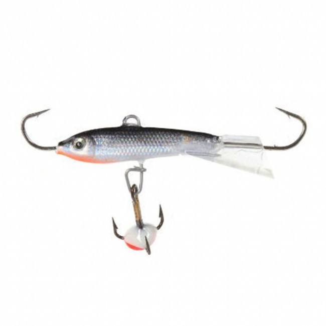 Балансир Lucky John Classic 4 + тр. 40мм блистер Балансир Lucky John Classic 4 + тр. 40мм блистер