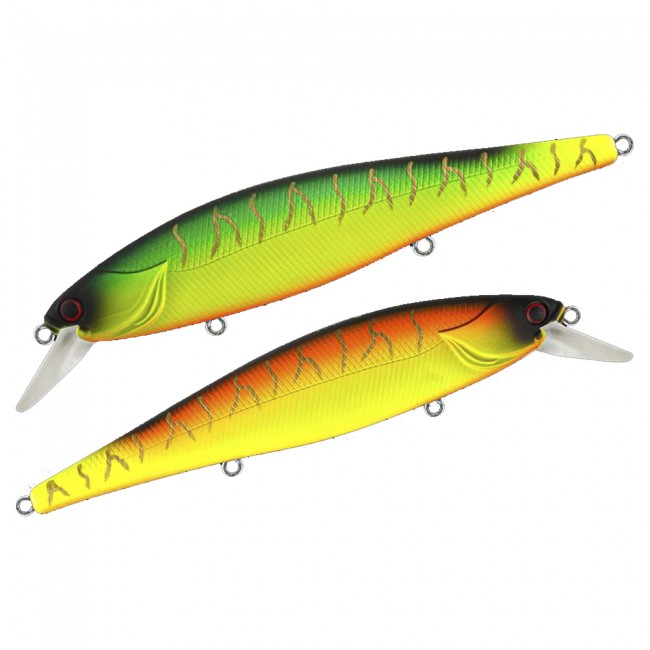 Воблер TsuYoki Mover 128SP Воблер TsuYoki Mover 128SP